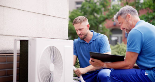 Best Residential HVAC in Little Flock, AR