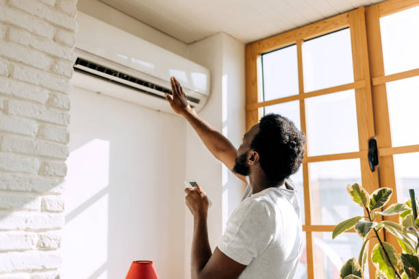 Professional HVAC in Little Flock, AR