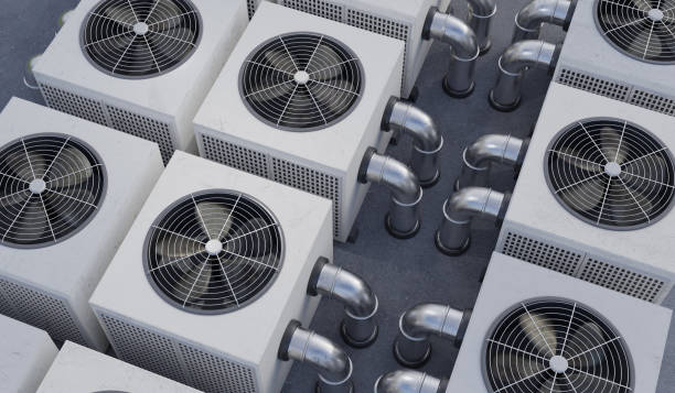 Best HVAC for Healthcare Facilities in Little Flock, AR