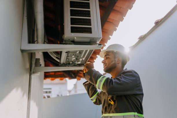 Best Geothermal HVAC Systems in Little Flock, AR