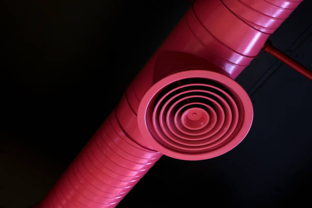 Best Energy-efficient HVAC Solutions in Little Flock, AR